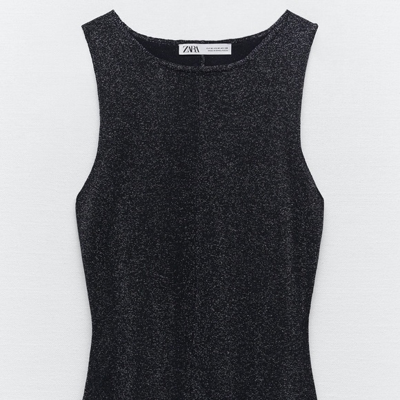 Zara Dress - Picture 3 of 7